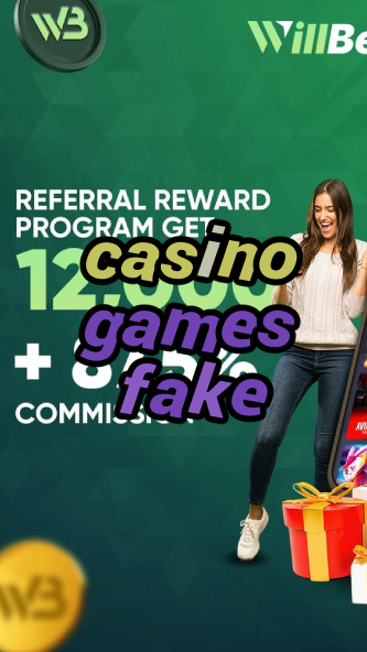 casino games fake-igamblinglist.com
