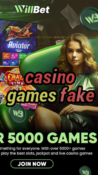 casino games fake-igamblinglist.com
